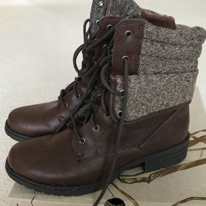 Brand new boc booties